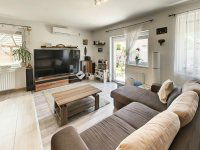 Eladó családi ház, Szigetszentmiklóson 109 M Ft, 4 szobás