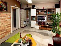 Eladó téglalakás, Siófokon 78 M Ft, 3+1 szobás