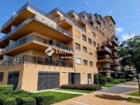 Eladó téglalakás, XIII. kerületben 138 M Ft, 3 szobás