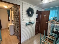 Eladó nyaraló, Balatonalmádiban, Veszprémi úton 48 M Ft