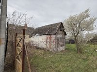 Eladó telek, Sén 4.9 M Ft / költözzbe.hu