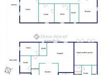 Eladó családi ház