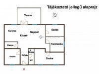 Eladó családi ház