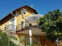 Eladó családi ház, Zalakaroson 125 M Ft, 3+2 szobás