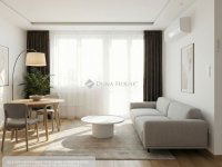 Eladó téglalakás, XII. kerületben, Pethényi úton 69 M Ft