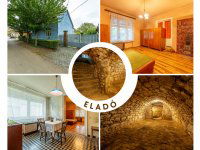Eladó családi ház, XXII. kerületben 108.9 M Ft, 4 szobás