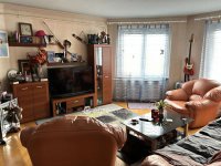 Eladó panellakás, IV. kerületben 99.8 M Ft, 4 szobás