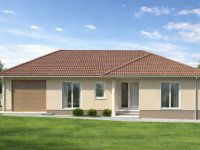 Eladó családi ház