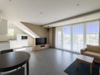 Eladó téglalakás, VI. kerületben 129.9 M Ft, 3 szobás