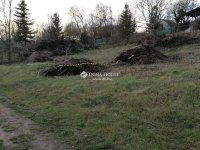 Eladó telek, Mányon 2.7 M Ft / költözzbe.hu