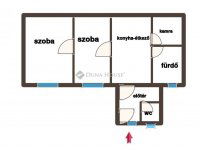 Eladó családi ház