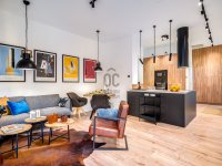 Kiadó téglalakás, albérlet, Budapesten, I. kerületben, 4 szobás