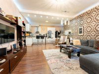 Eladó téglalakás, I. kerületben 175 M Ft, 3 szobás