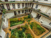 Eladó téglalakás, Budapesten, IX. kerületben 89.99 M Ft