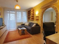 Eladó panellakás, IV. kerületben 67.5 M Ft, 2 szobás