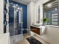 Eladó téglalakás, Balatonalmádiban 95 M Ft, 2 szobás