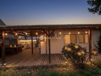 Eladó nyaraló, Délegyházán 51 M Ft, 2 szobás