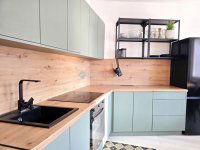 Eladó téglalakás, Pécsett 84.9 M Ft, 3 szobás