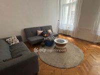 Eladó téglalakás, Budapesten, V. kerületben 79.5 M Ft, 1 szobás