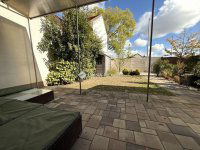 Eladó ikerház, Kecskeméten 104 M Ft, 4 szobás