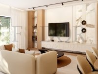 Eladó téglalakás, II. kerületben 190000000 M Ft, 3 szobás