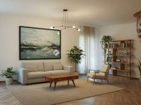 Eladó téglalakás, II. kerületben 198.9 M Ft, 3 szobás