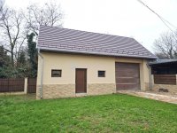 Eladó családi ház, Hosszúhetényen 94.9 M Ft, 4 szobás