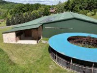 Eladó családi ház, Mánfán 695 M Ft, 6+3 szobás