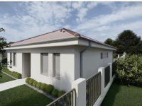 Eladó családi ház, Dömsödön 183.4 M Ft, 4 szobás