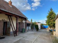 Eladó családi ház, Galgahévízen 45 M Ft, 3+1 szobás