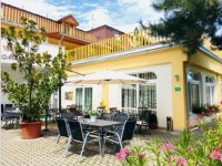 Eladó hotel, Balatonszepezden 590 M Ft / költözzbe.hu