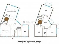 Eladó családi ház, XVIII. kerületben 209 M Ft, 5 szobás