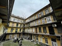 Eladó téglalakás, Budapesten, VII. kerületben, Jósika utcában