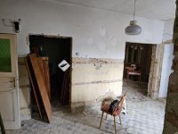Eladó családi ház, Szombathelyen 35 M Ft, 2 szobás