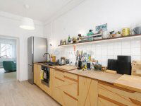 Eladó téglalakás, III. kerületben 99.9 M Ft, 3 szobás