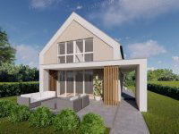 Eladó családi ház