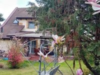 Eladó családi ház, Gödöllőn 169 M Ft, 5 szobás