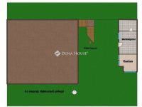 Eladó családi ház, Üllőn 99.8 M Ft, 3 szobás