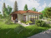 Eladó családi ház