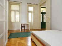 Eladó téglalakás, VII. kerületben 150 M Ft, 4+1 szobás