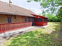 Eladó nyaraló, Sarudon 23.9 M Ft, 1 szobás / költözzbe.hu