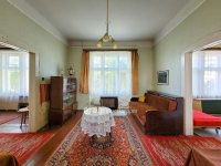 Eladó családi ház, Hajdúnánáson 35 M Ft, 4 szobás