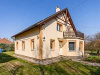 Eladó családi ház, Érden 138 M Ft, 6 szobás