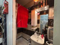 Eladó téglalakás, VIII. kerületben 38 M Ft, 1 szobás