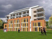 Eladó telek, Salgótarjánban, Pécskő úton 98 M Ft