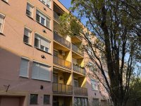 Eladó panellakás, Szolnokon 25.5 M Ft, 1 szobás