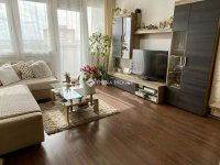 Eladó panellakás, VIII. kerületben 74.9 M Ft, 2 szobás