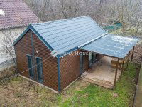 Eladó családi ház