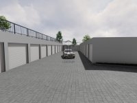Eladó garázs, Zalaegerszegen 11.2 M Ft / költözzbe.hu
