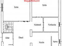 Eladó családi ház, Kisvárdán 47 M Ft, 5 szobás